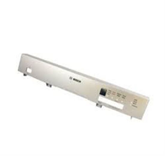 Picture of BOSCH PANEL-FACIA - Part# 478808