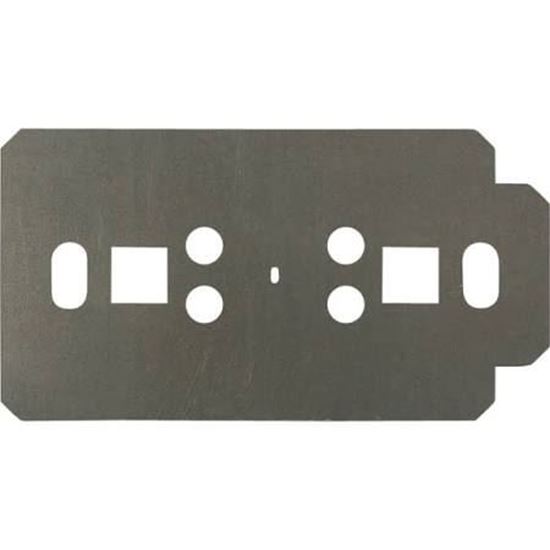 Picture of BOSCH HEAT SHIELD - Part# 494375