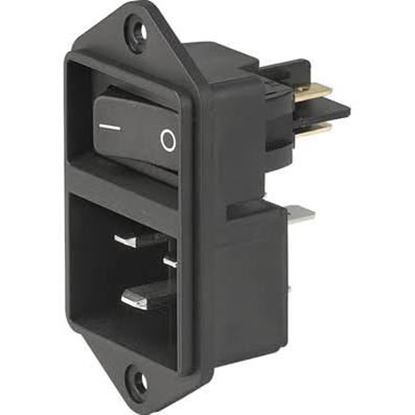 Picture of BOSCH MODULE-POWER - Part# 496417