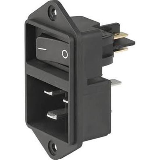 Picture of BOSCH MODULE-POWER - Part# 496417