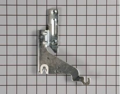 Picture of Bosch Siemens Thermador Gaggenau Dishwasher Door Hinge Lever - Part# 498928