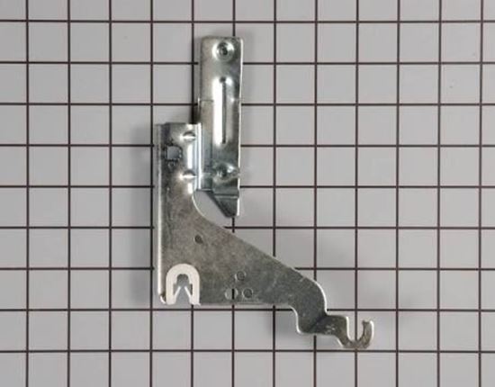 Picture of Bosch Siemens Thermador Gaggenau Dishwasher Door Hinge Lever - Part# 498928