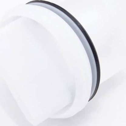 Picture of BOSCH FILTER-FLUFF - Part# 605010