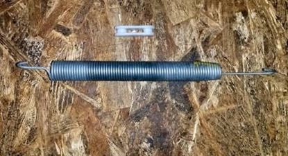 Picture of BOSCH HOLDER - Part# 606474