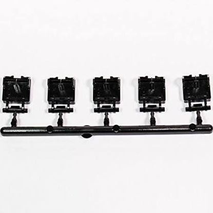 Picture of BOSCH PUSH BUTTON SET - Part# 609266
