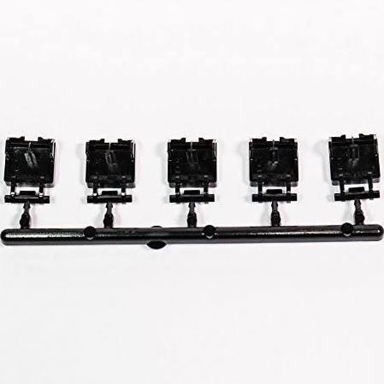 Picture of BOSCH PUSH BUTTON SET - Part# 609266
