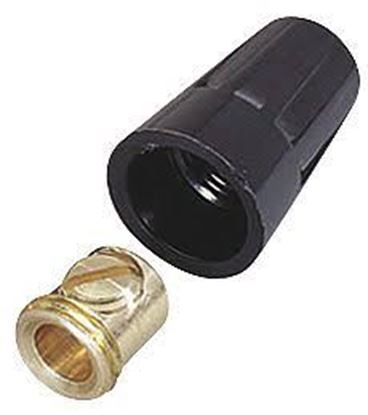Picture of BOSCH SCREW-/NUT SET - Part# 610425