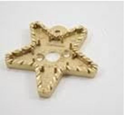 Picture of BOSCH BURNER - Part# 617159