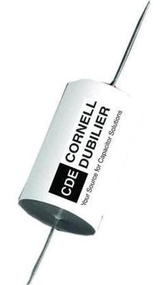 Picture of BOSCH Capacitor-high voltage - Part# 617248