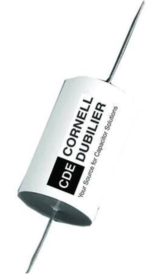Picture of BOSCH Capacitor-high voltage - Part# 617248