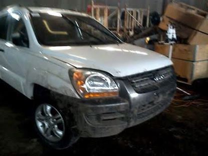 Picture of BOSCH SWITCH-DOOR - Part# 618400