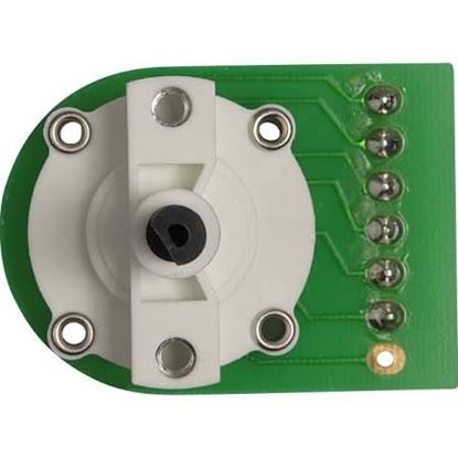 Picture of BOSCH SWITCH-SELECTOR - Part# 619076