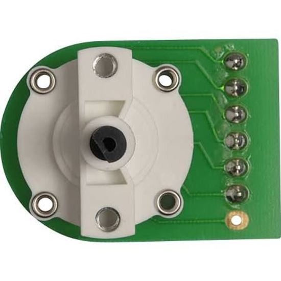 Picture of BOSCH SWITCH-SELECTOR - Part# 619076