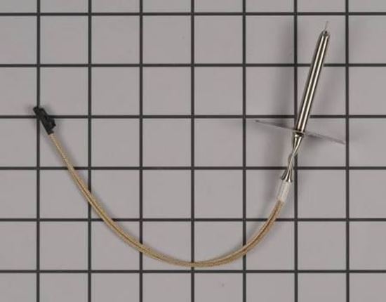 Picture of Bosch Thermador Gaggenau Siemens Stove Range OVEN TEMPERATURE SENSOR - Part# 627375