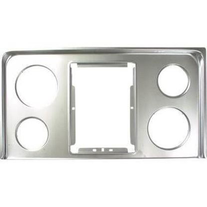 Picture of BOSCH HANDLE-CAP SHAPED - Part# 628998