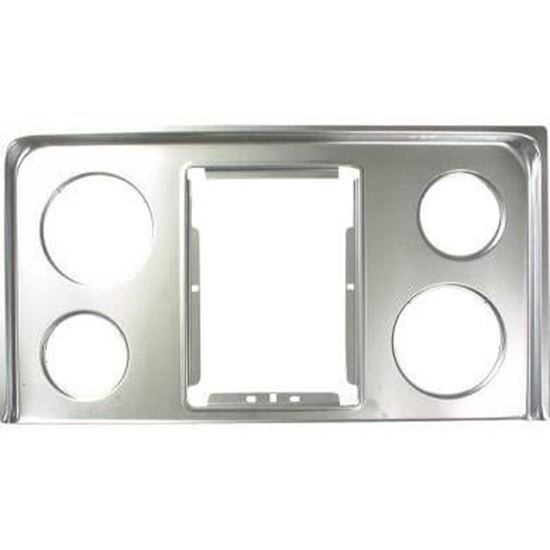 Picture of BOSCH HANDLE-CAP SHAPED - Part# 628998