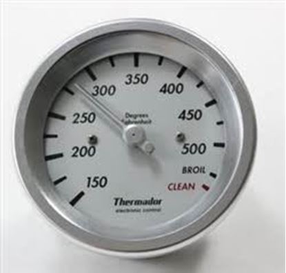 Picture of BOSCH DISPLAY-TEMPERATURE - Part# 641396