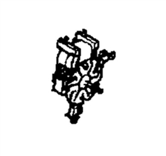 Picture of BOSCH MOTOR - Part# 642845