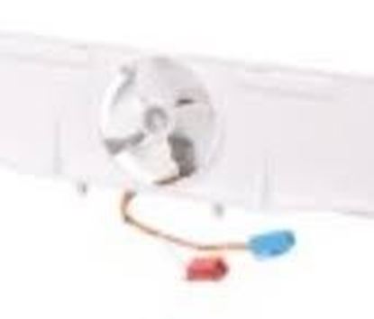 Picture of BOSCH MOTOR-FAN - Part# 647520