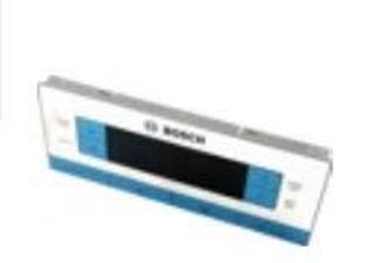 Picture of BOSCH Operating module - Part# 650303