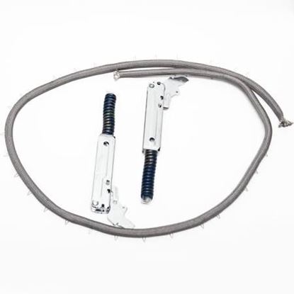 Picture of BOSCH REPAIR-SET - Part# 651284