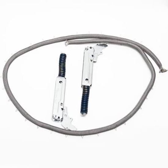 Picture of BOSCH REPAIR-SET - Part# 651284