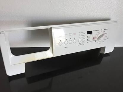 Picture of BOSCH CONTROL PANEL - Part# 660719