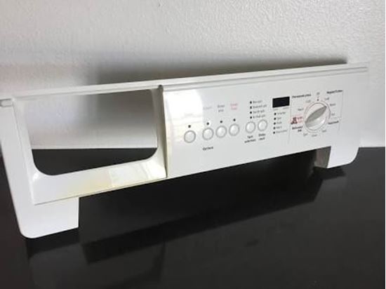 Picture of BOSCH CONTROL PANEL - Part# 660719