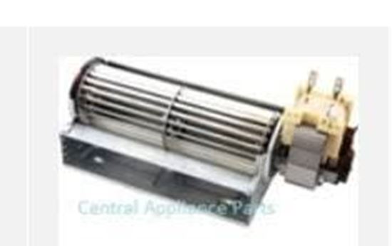 Picture of BOSCH Fan - Part# 665045