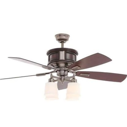 Picture of BOSCH Fan - Part# 666640