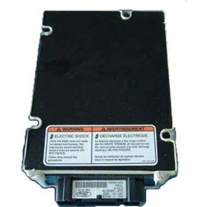 Picture of BOSCH MODULE-CONTROL - Part# 672091