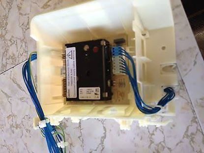 Picture of BOSCH CONTROL UNIT - Part# 675654