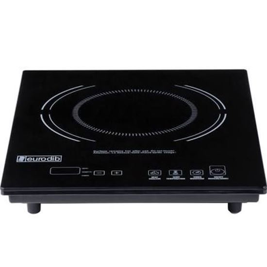 Picture of BOSCH GLASS CERAMIC HOB TOP - Part# 680708