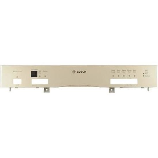 Picture of BOSCH PANEL-FACIA - Part# 683961