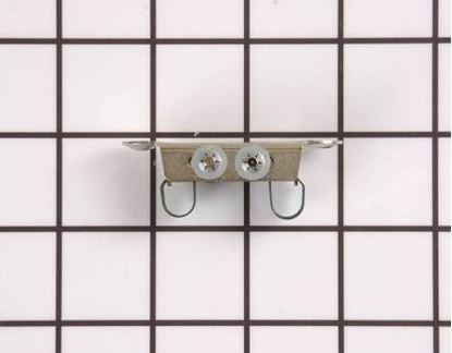 Picture of Bosch Thermador Gaggenau Stove Oven Range Door FIXING KIT - Part# 687665