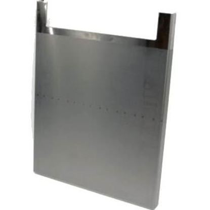 Picture of BOSCH DOOR-OUTER - Part# 689412