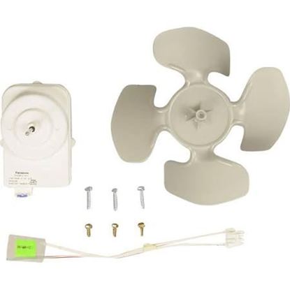 Picture of BOSCH DOOR-OUTER - Part# 689413