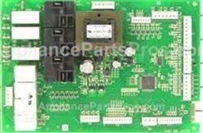 Picture of BOSCH PC BOARD - Part# 709785