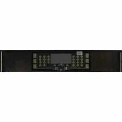 Picture of BOSCH FACIAL PANEL - Part# 11005325