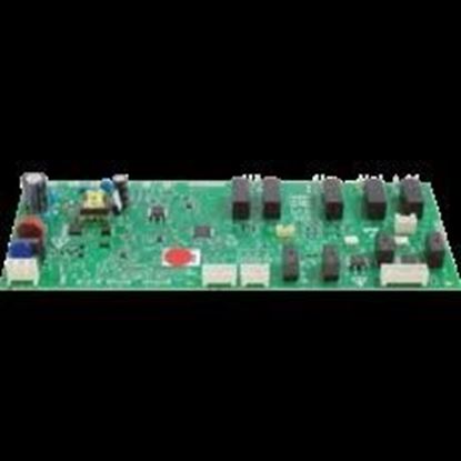Picture of BOSCH CONTROL MODULE PROGRAMMED - Part# 12006845