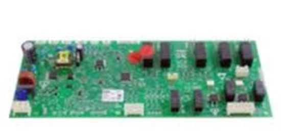 Picture of BOSCH Control module programmed - Part# 12007637
