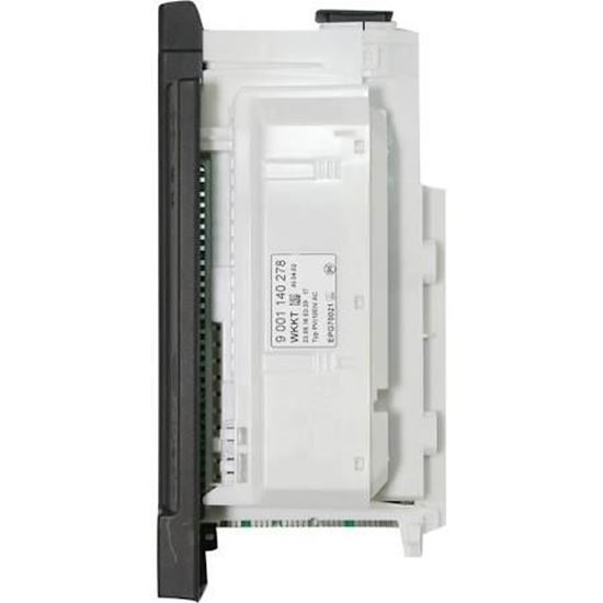 Picture of BOSCH Control module programmed - Part# 12009534