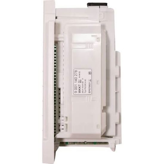 Picture of BOSCH Control module programmed - Part# 12009544