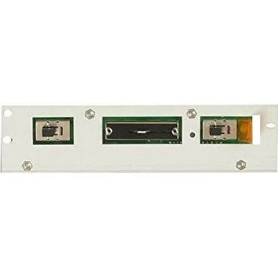 Picture of SERVICE CONTROL BRD ASSY - Part# SV03255