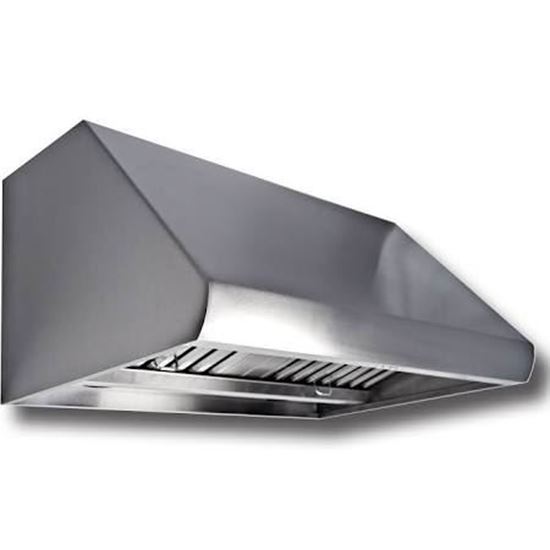 Picture of MOTOR (RANGE HOOD) - Part# V08097