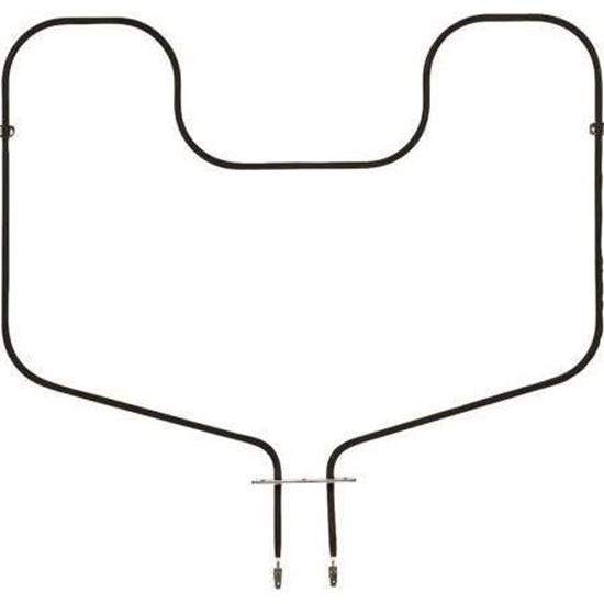Picture of BAKE ELEMENT 240V/2700W N - Part# CH2858