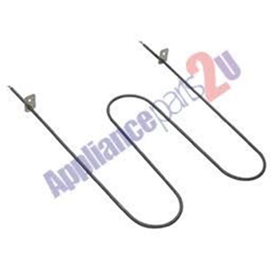 Picture of BROIL ELEMENT 240V/3400W - Part# CH4826