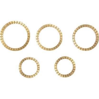 Picture of DACOR RING SET SGM65 (OLD) - Part# 62479