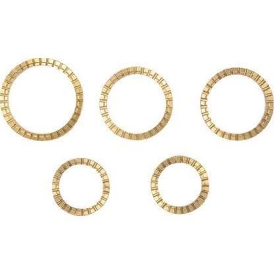 Picture of DACOR RING SET SGM65 (OLD) - Part# 62479