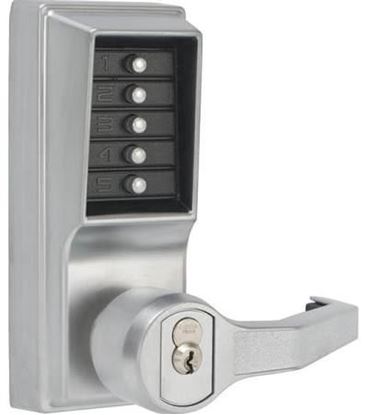 Picture of DACOR LH TRIM - Part# 103224